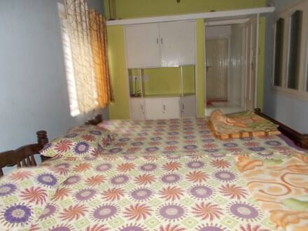 TG Stays Nalkanad Rd, Coorg 3